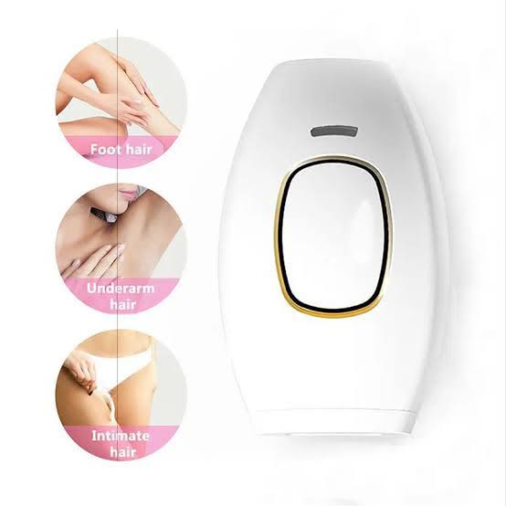 IPL Hair Removal Instrument