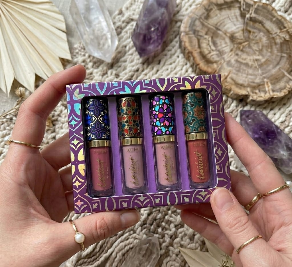 Tarte lip Paint Mini matte