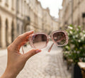 COACH Women's Square Sunglasses