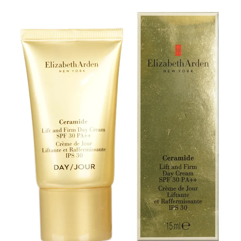 Elizabeth Arden Lift and Firm Day Cream