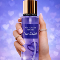 Victoria’s Secret Love Addict Purple