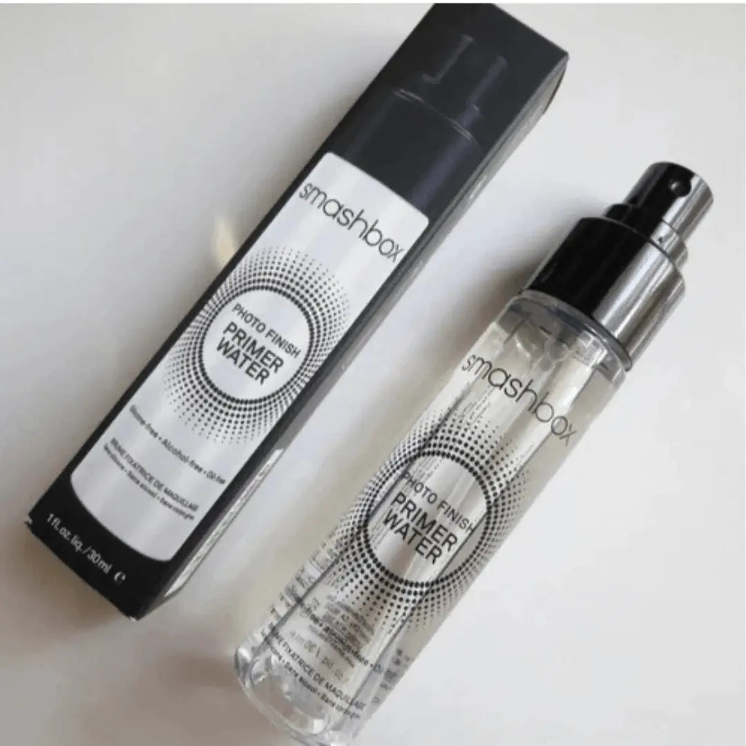 Smashbox Photo Finish Primer Water in slim 30ml