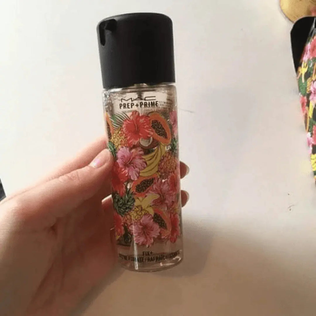 MAC Prep + Primer The MAC Fruity Juicy Collection