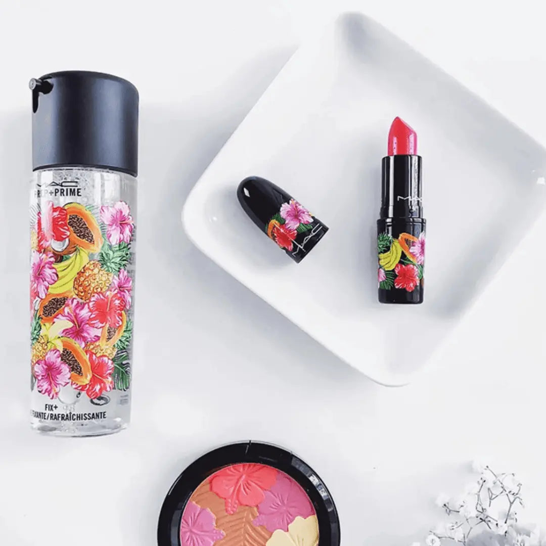MAC Prep + Primer The MAC Fruity Juicy Collection