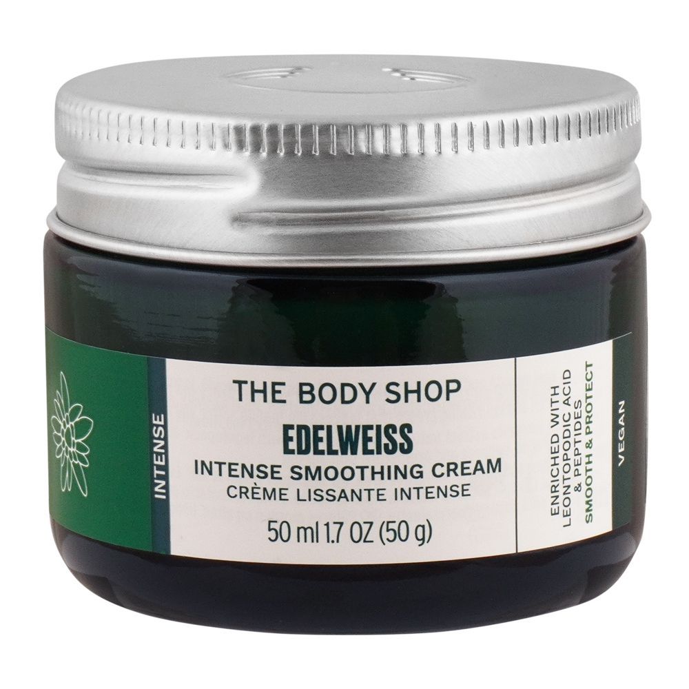 The body shop Edelwelss 50ml