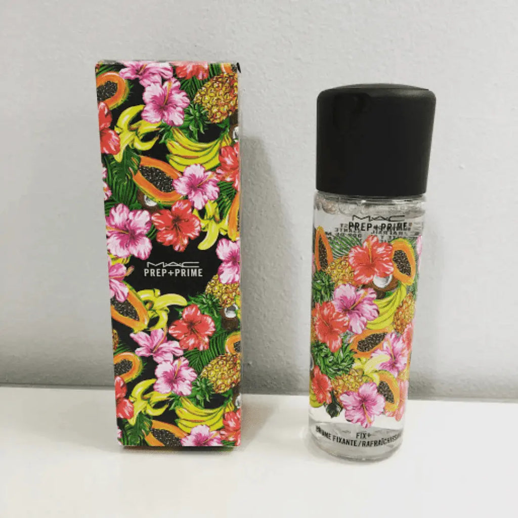 MAC Prep + Primer The MAC Fruity Juicy Collection