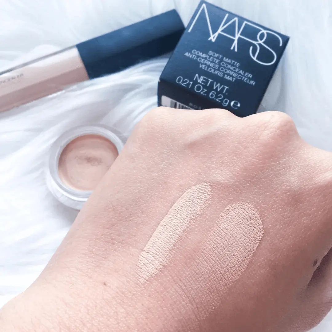 NARS Pot Concealer