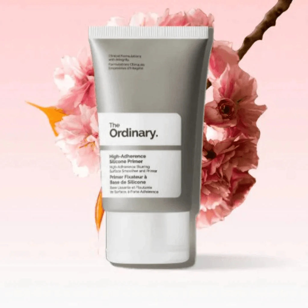 The Ordinary High-Adherence Silicone Primer