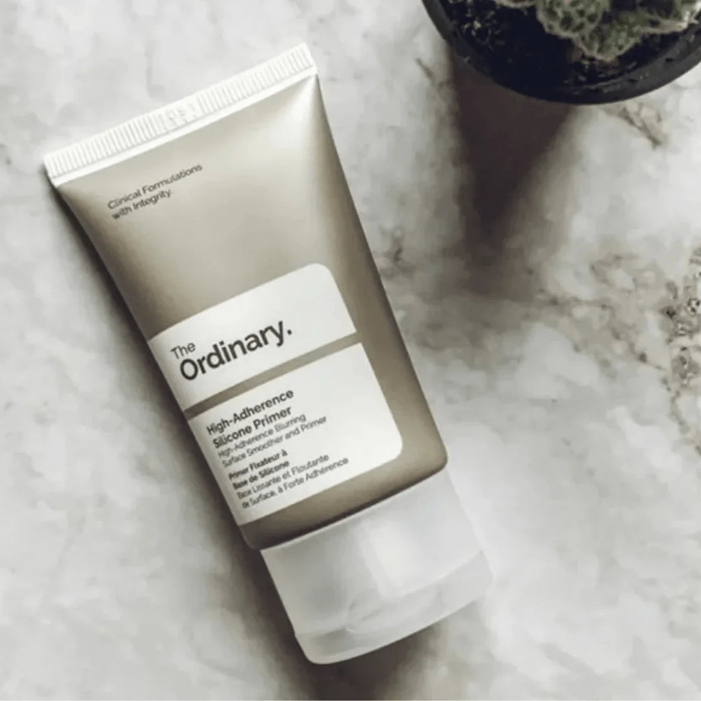 The Ordinary High-Adherence Silicone Primer