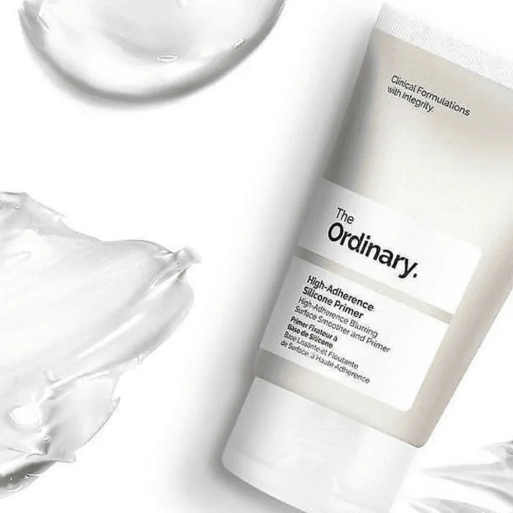 The Ordinary High-Adherence Silicone Primer