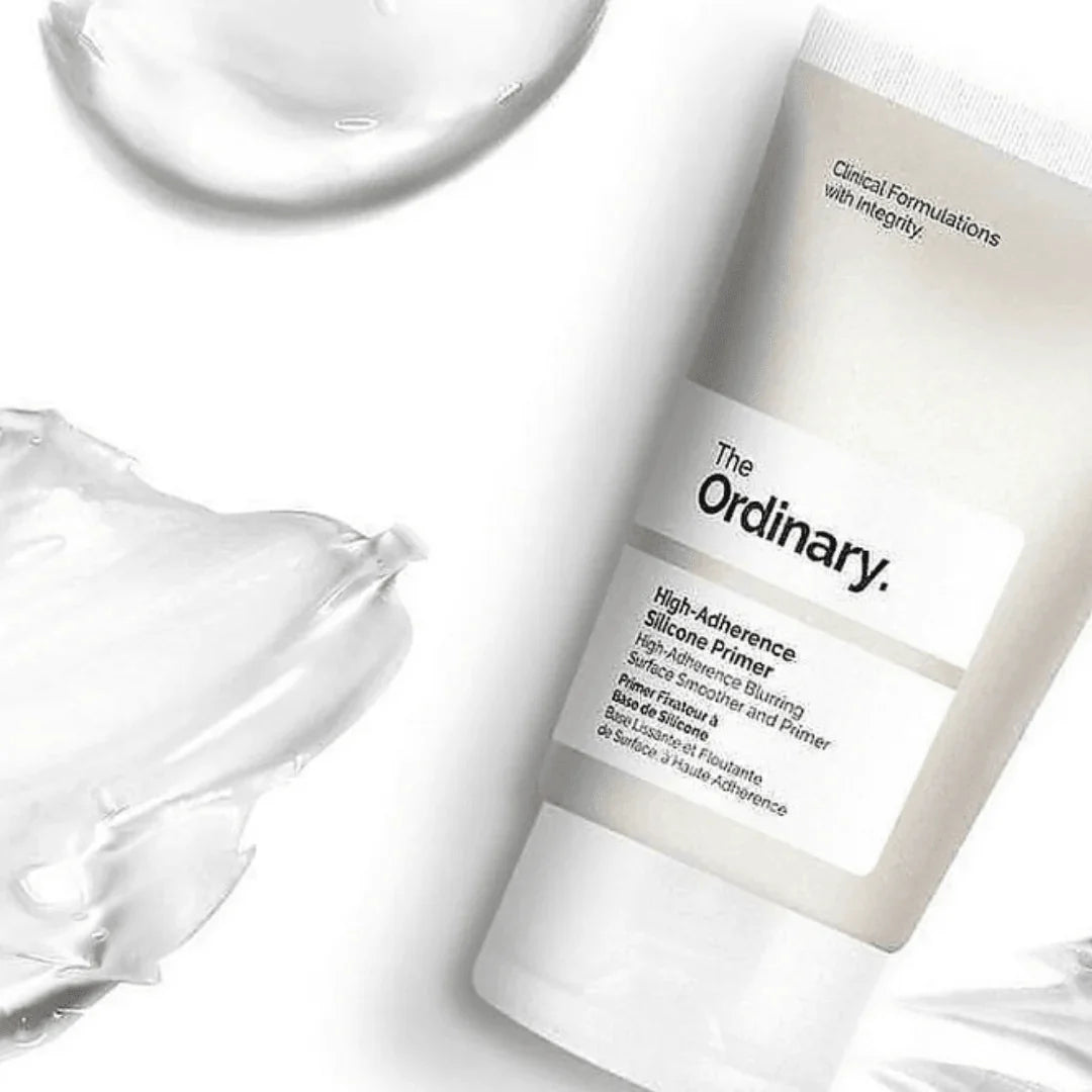 The Ordinary High-Adherence Silicone Primer