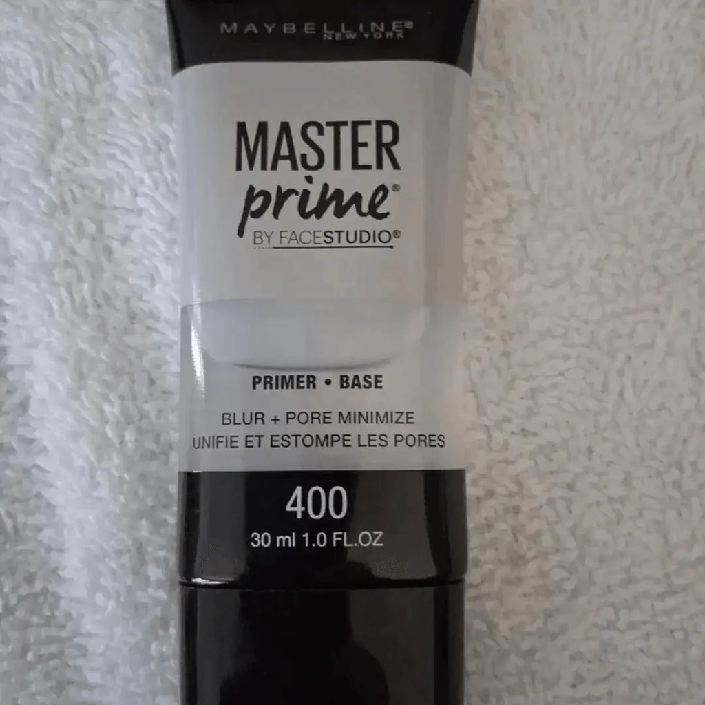 Maybelline Master Primer 30ml