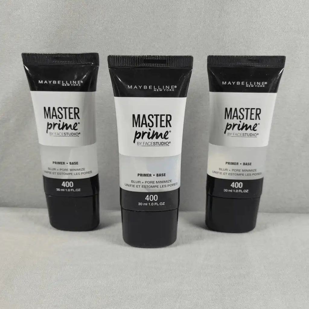Maybelline Master Primer 30ml