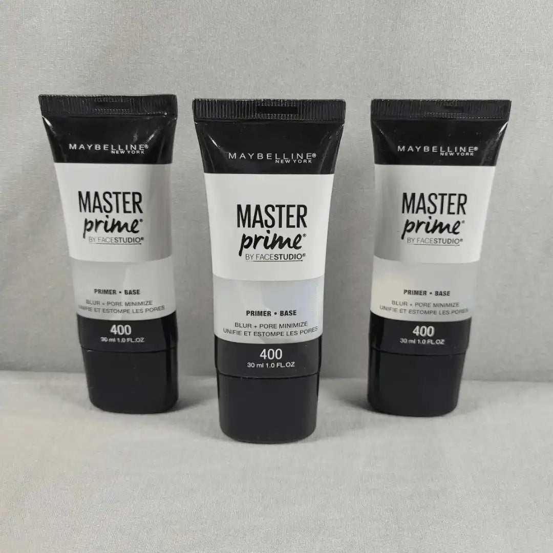 Maybelline Master Primer 30ml