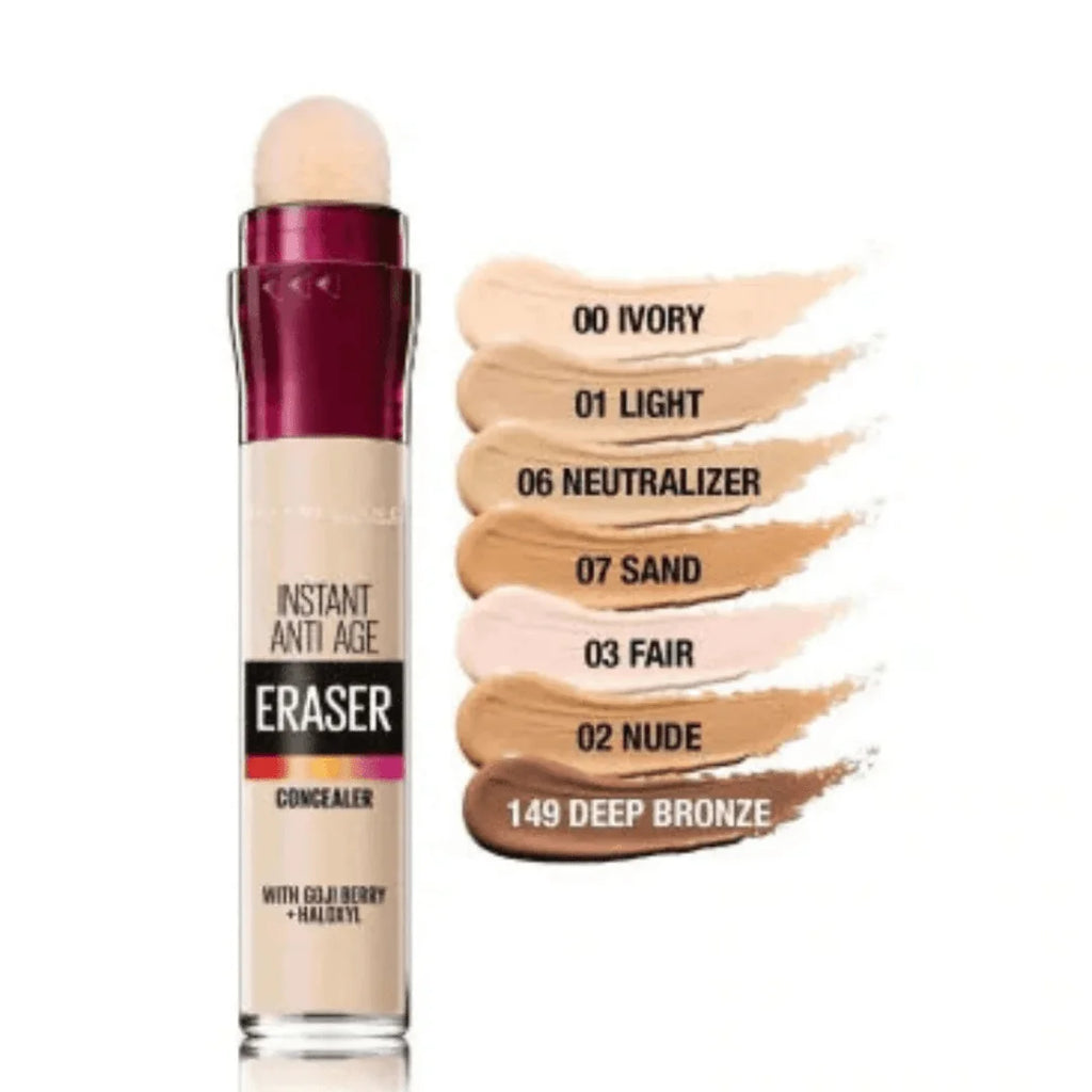 Maybelline Age Rewind Concealer