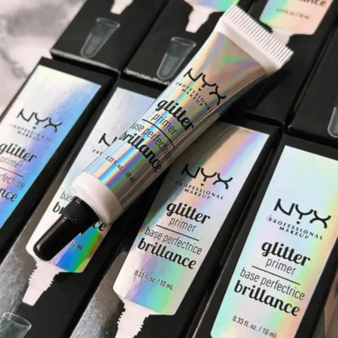 NYX Primer Glitter 10ml