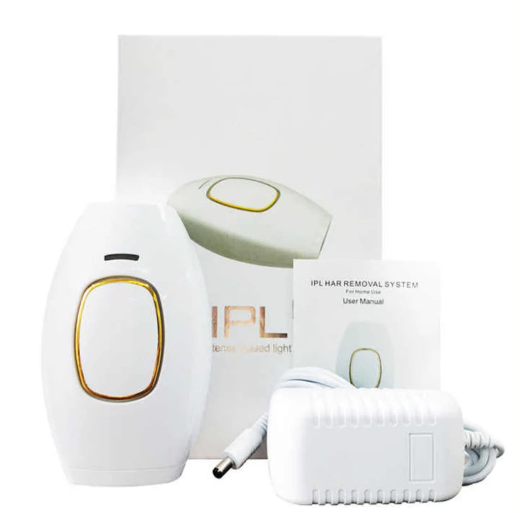IPL Hair Removal Instrument
