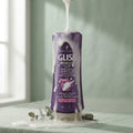 Schwarzkopf Gliss Hair Repair With Liquid Keratin Hyaluron Hair Filler Conditioner 400ML