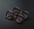 Cosmo Frame Studio Sunglasses