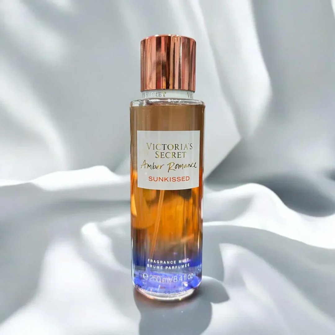 Victoria’s Secret Amber Sunkissed