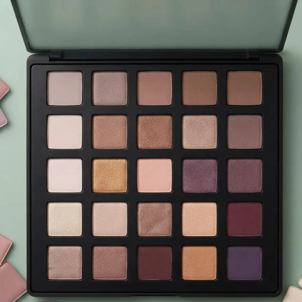 Beauty Creations Ariel 35 Color Pro Eyeshadow Palette