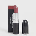 MAC Lipstick Cyber shade