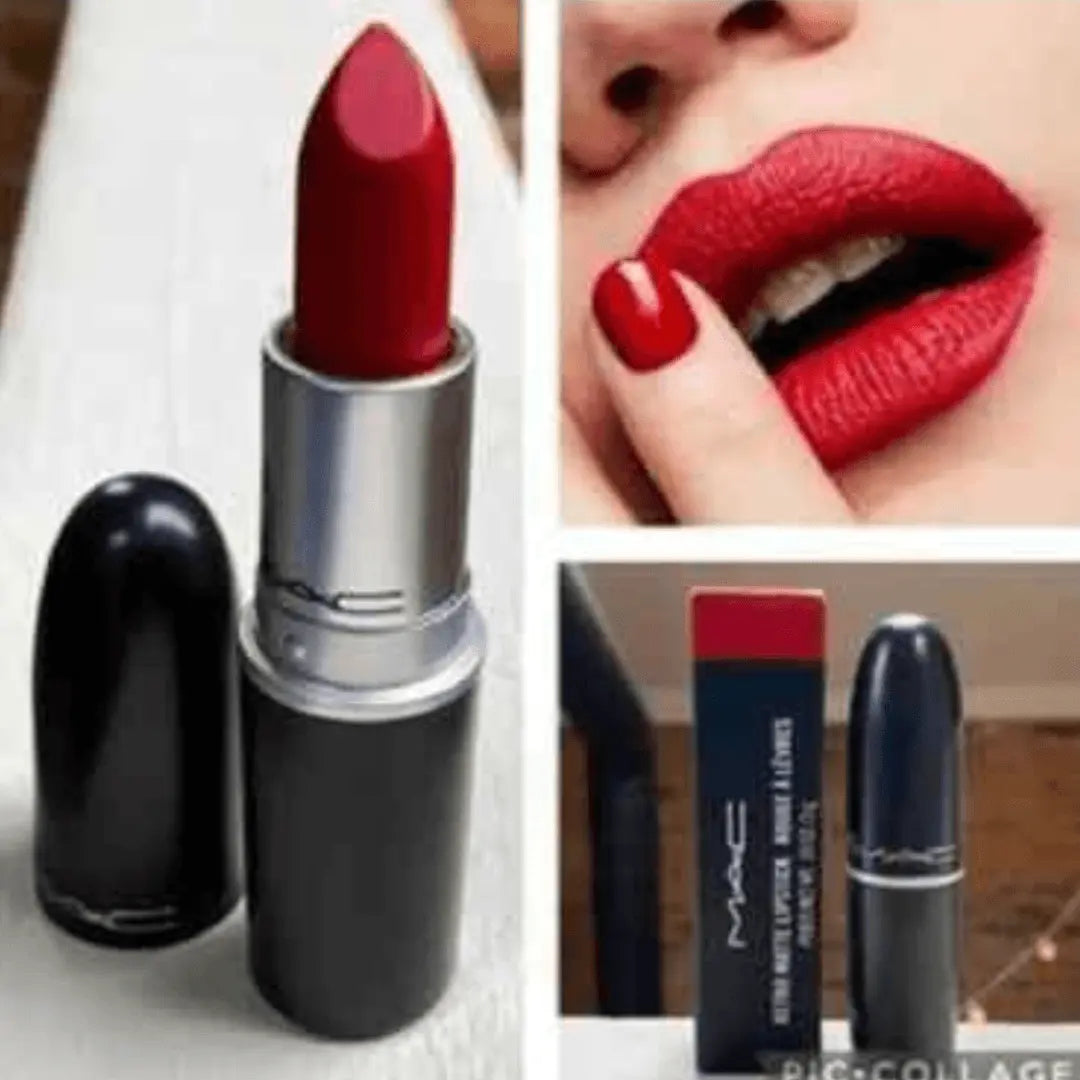 MAC Rubby Woo Lipstick