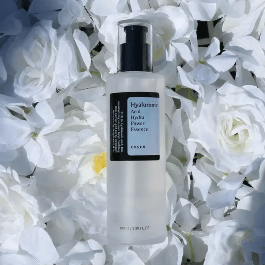 COSRX  Hyaluronic Acid Hydra Power Essence (100 ml)