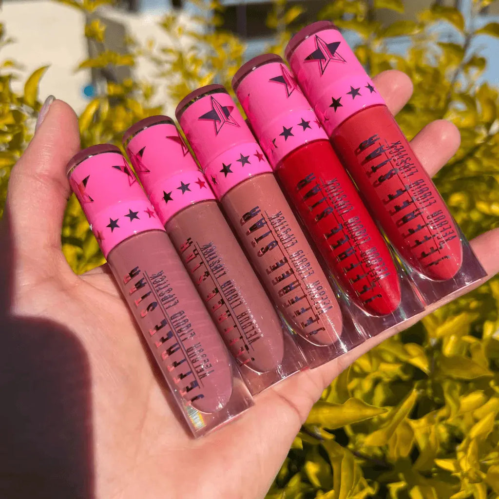 Jeffree Star Lip Matte