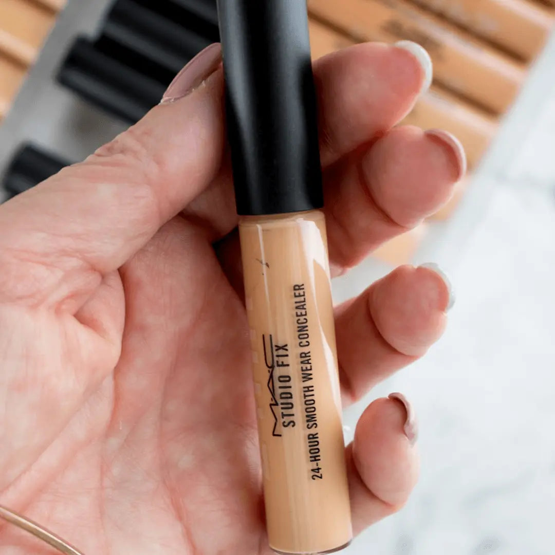 MAC Cosmetics Studio Fix 24-Hour Smooth Wear Concealer