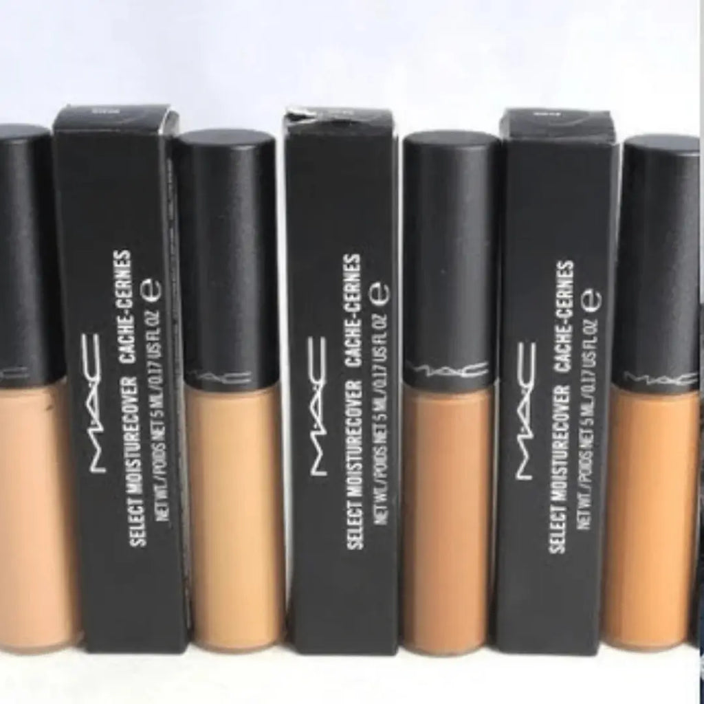 MAC Cosmetics Select Moisturecover Cache-Cernes Concealer