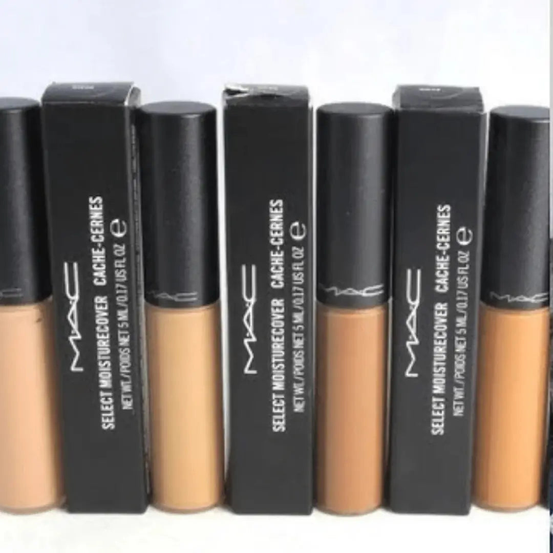 MAC Cosmetics Select Moisturecover Cache-Cernes Concealer