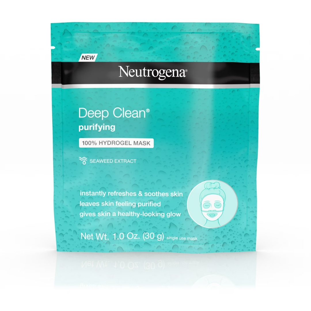 Neutrogena Purifying Mask
