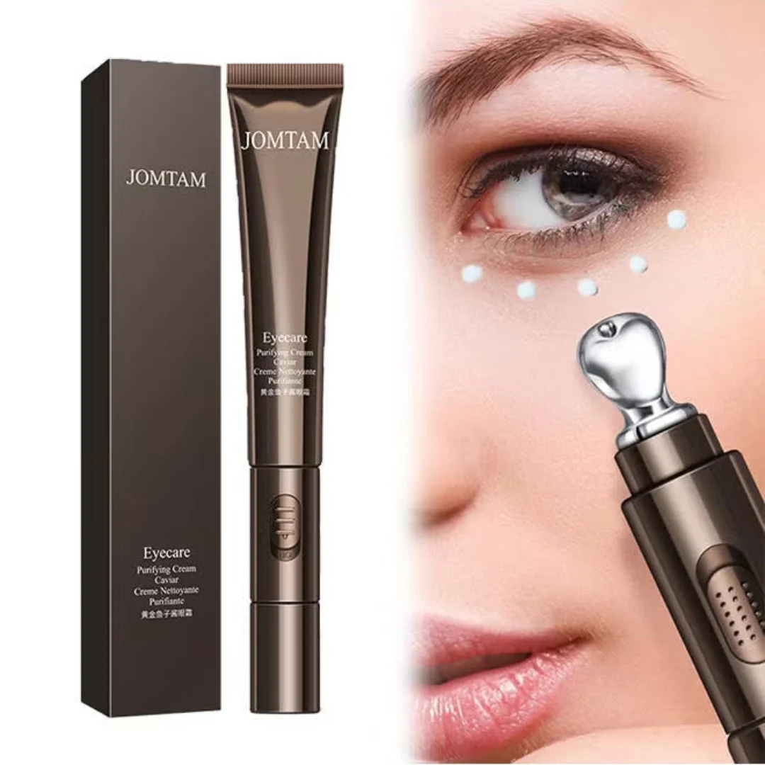Jomtam eye cream