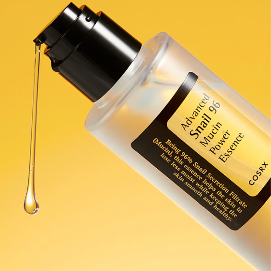 COSRX Advanced Snail 96 Mucin Power Essence (150ml)