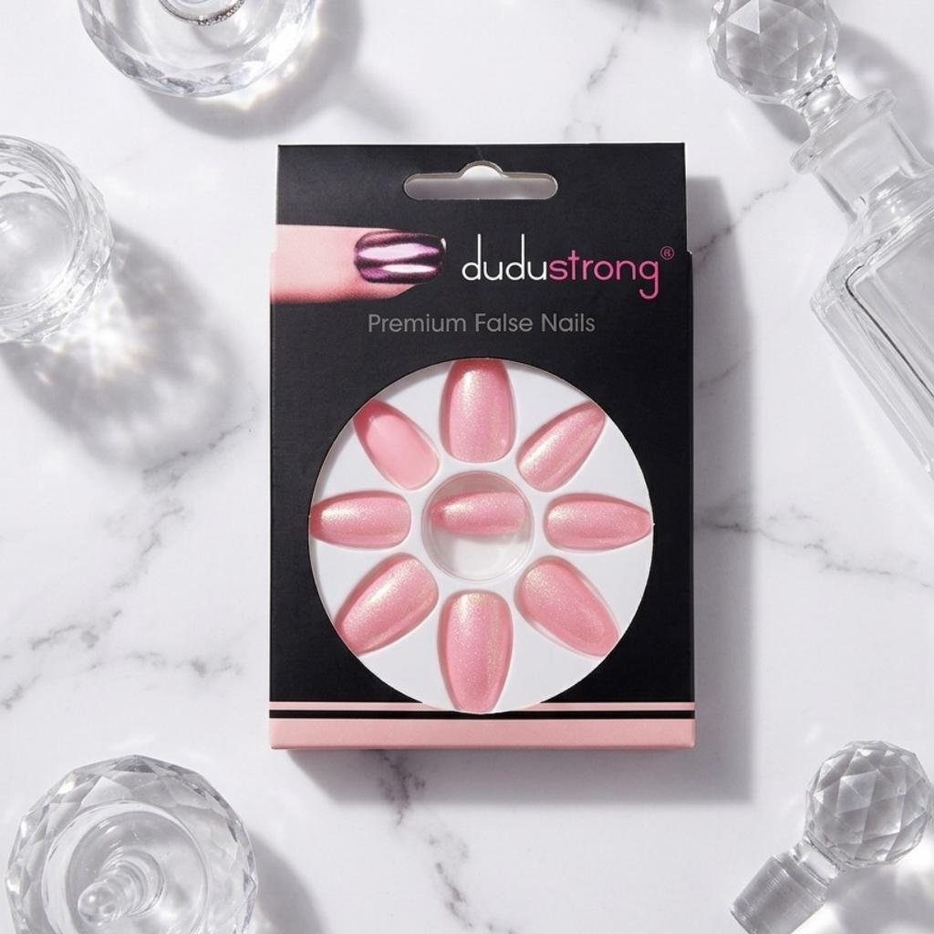 Dudustrong Brand Premium False Nails