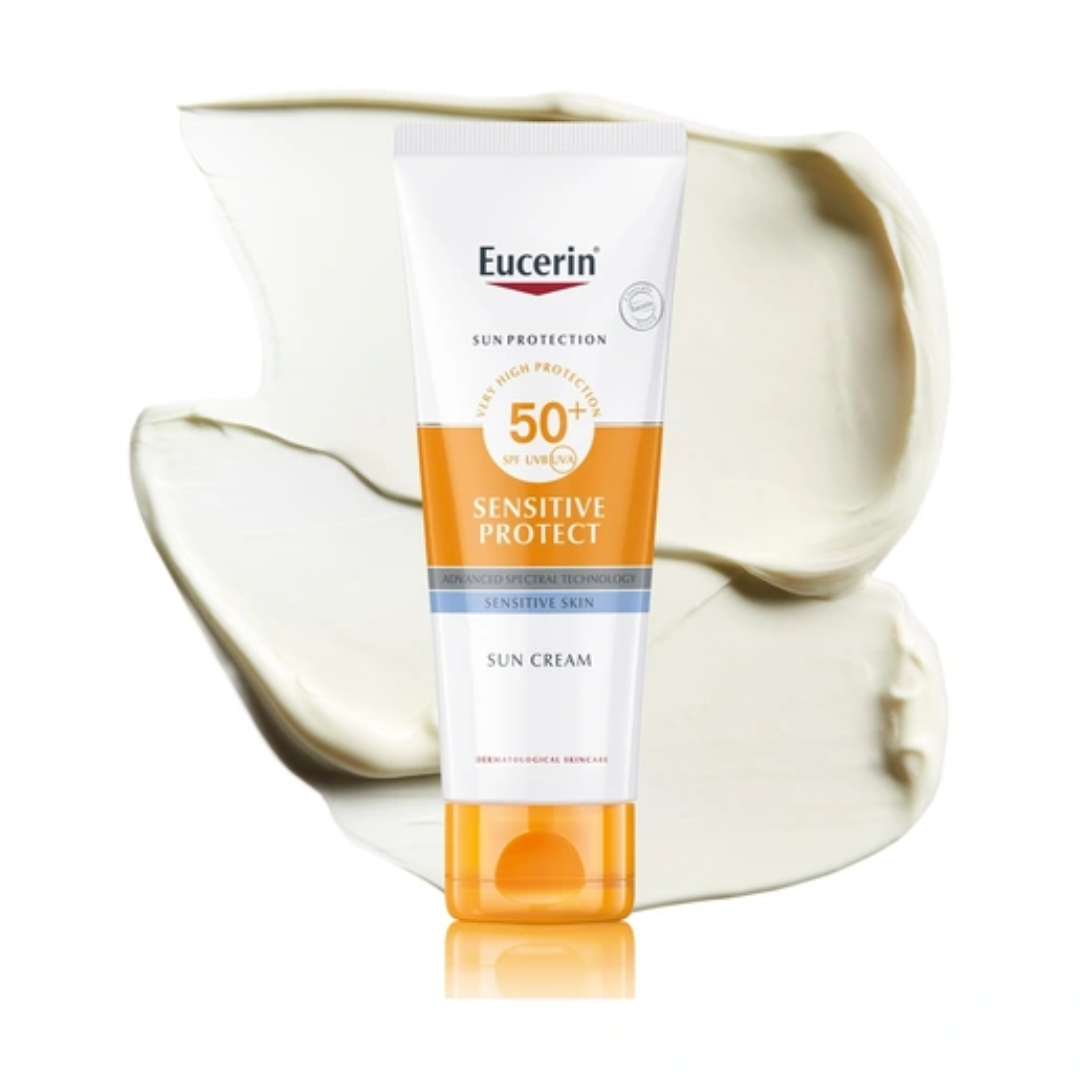 Euceria Sunblock