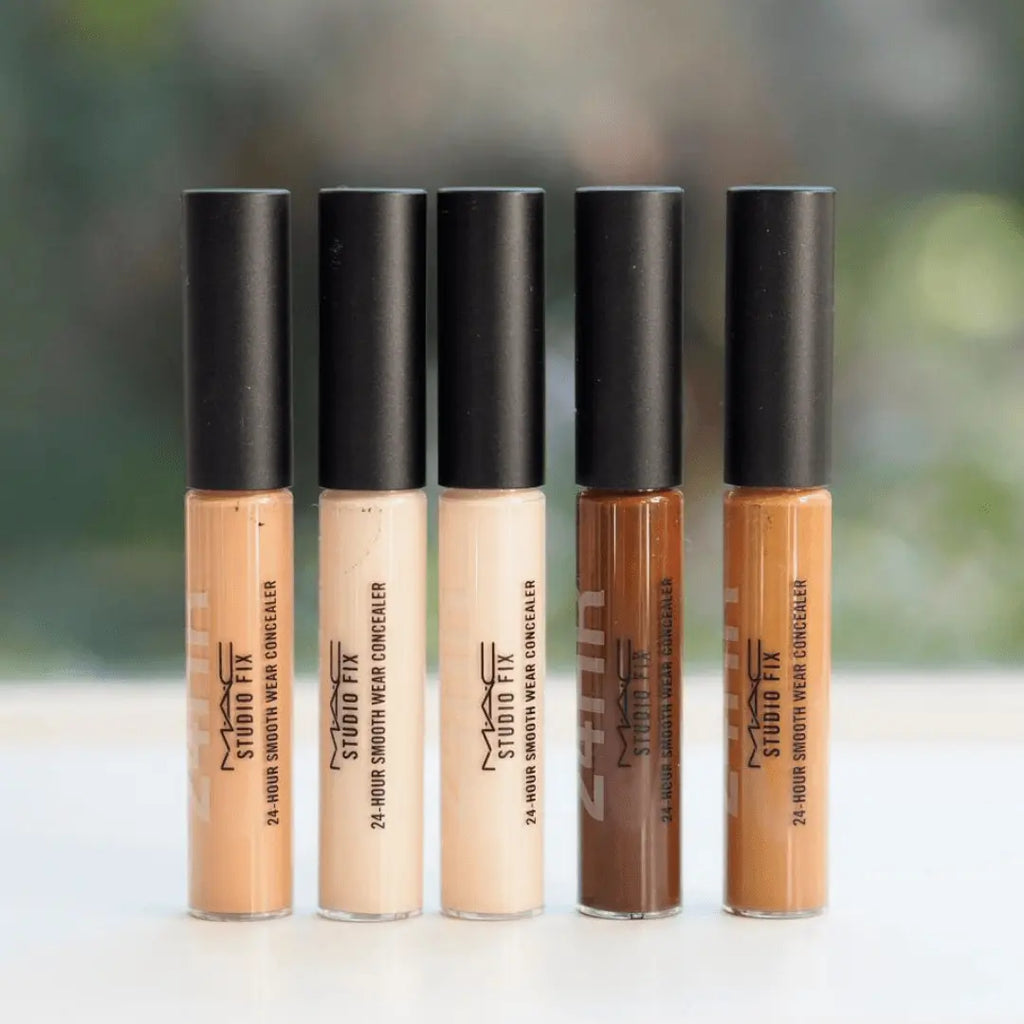 MAC Cosmetics Studio Fix 24-Hour Smooth Wear Concealer