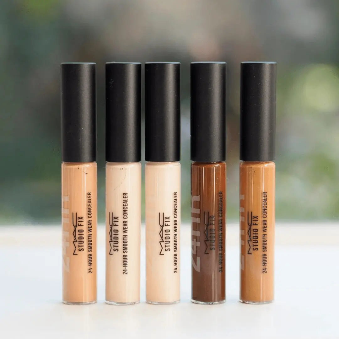 MAC Cosmetics Studio Fix 24-Hour Smooth Wear Concealer