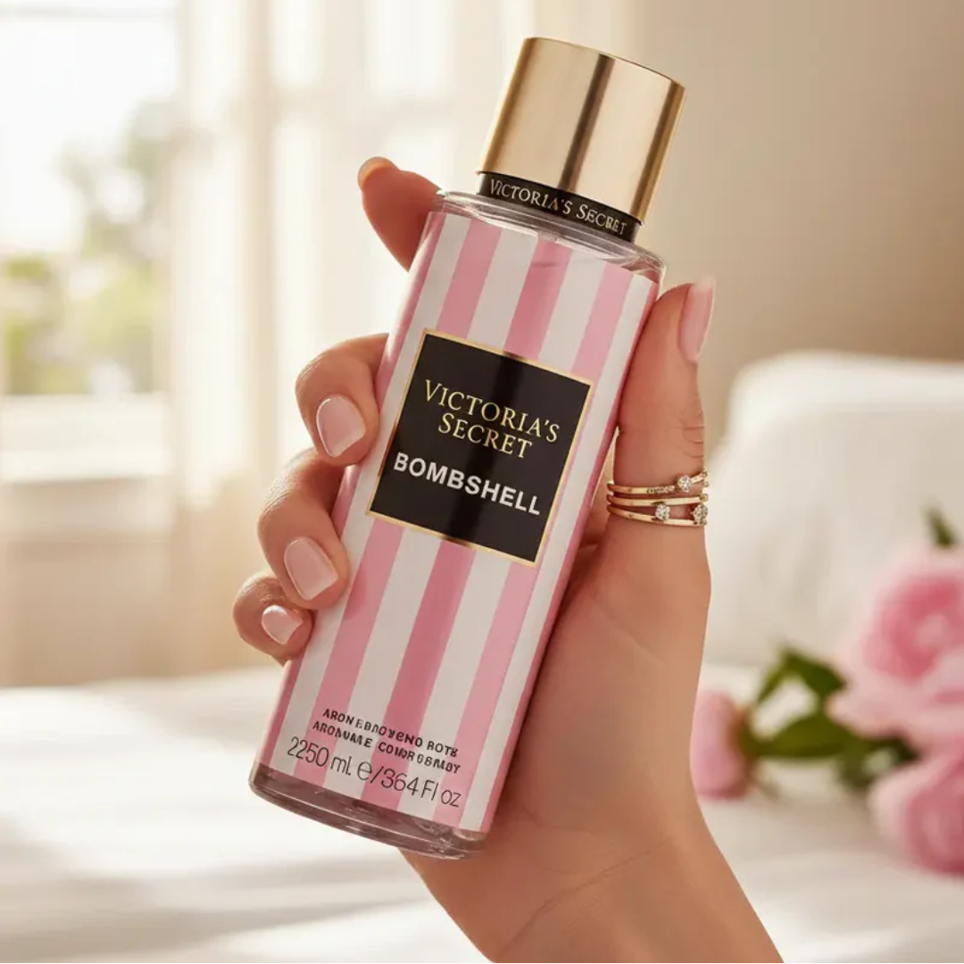 Victoria’s Secret Bombshell