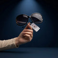 Allure Genesis sunglasses