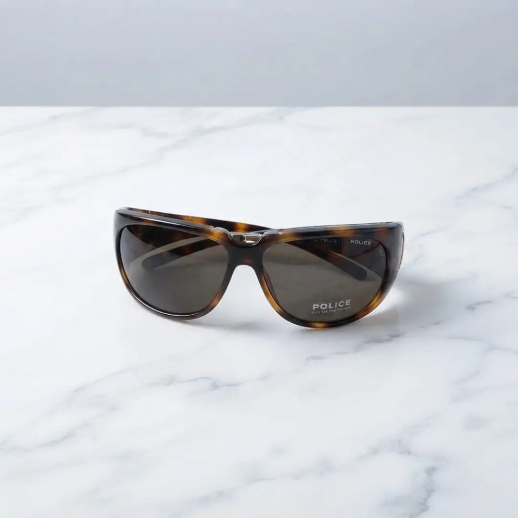 Police sunglasses