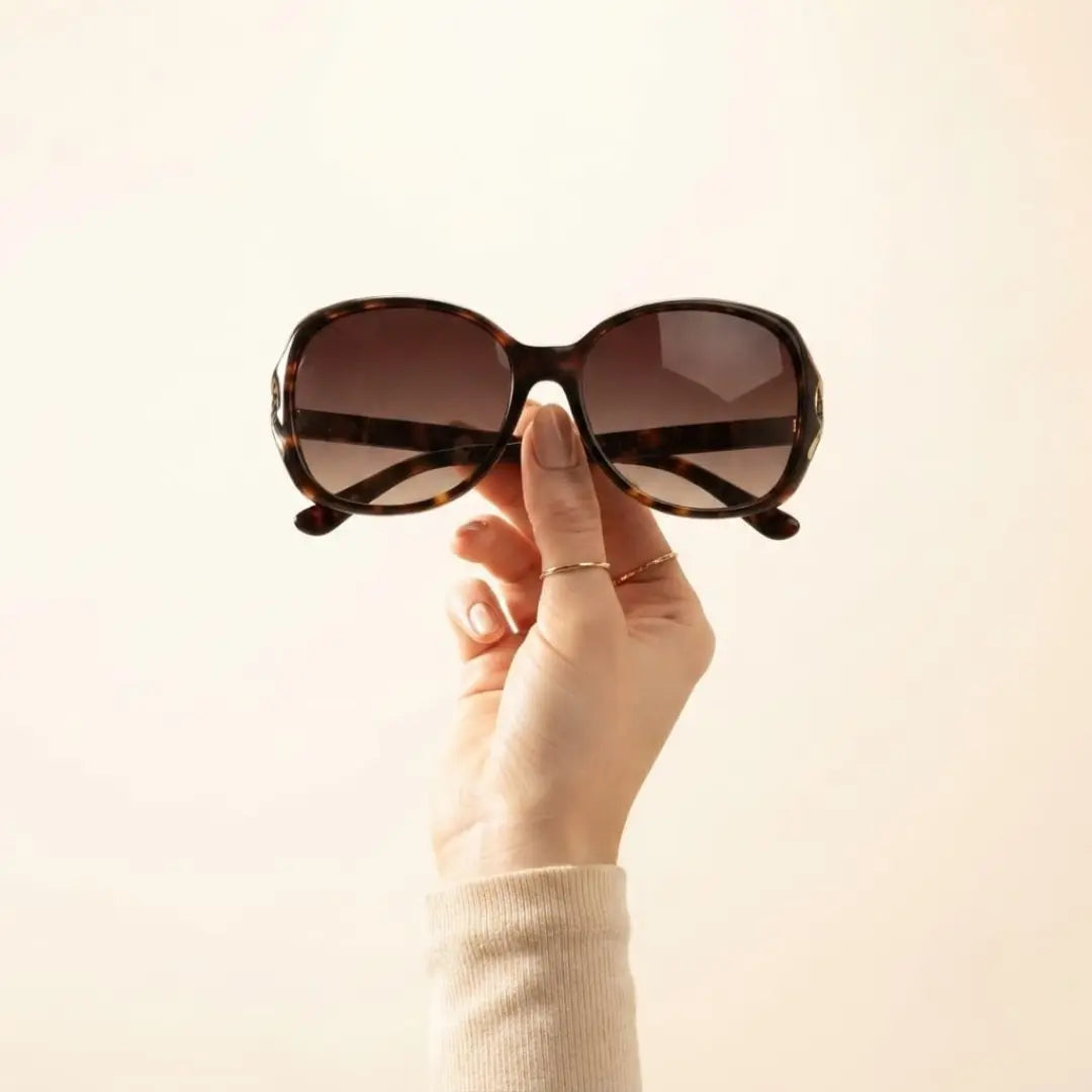 Gucci GG0076S 003 sunglasses