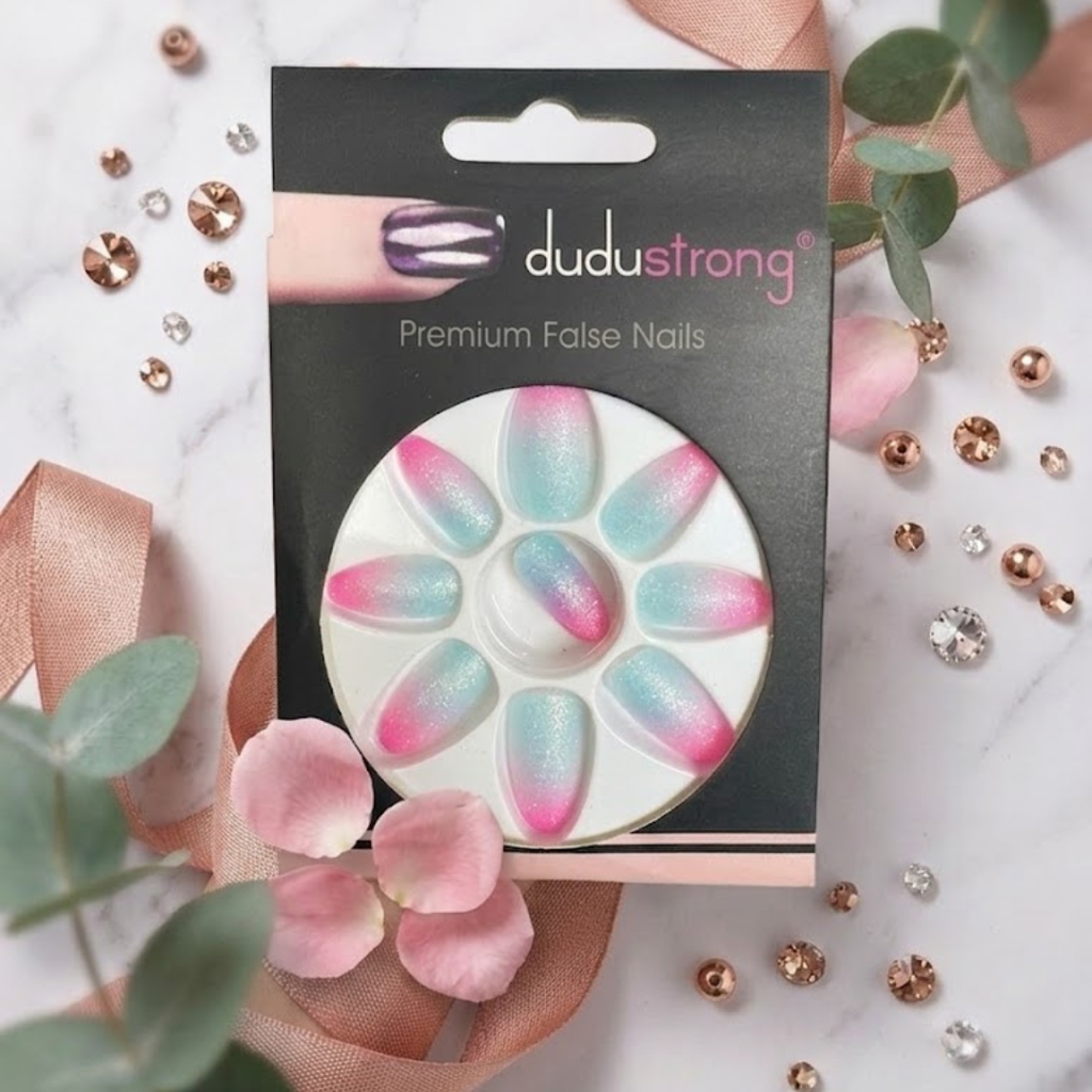 Dudustrong Brand Premium False Nails