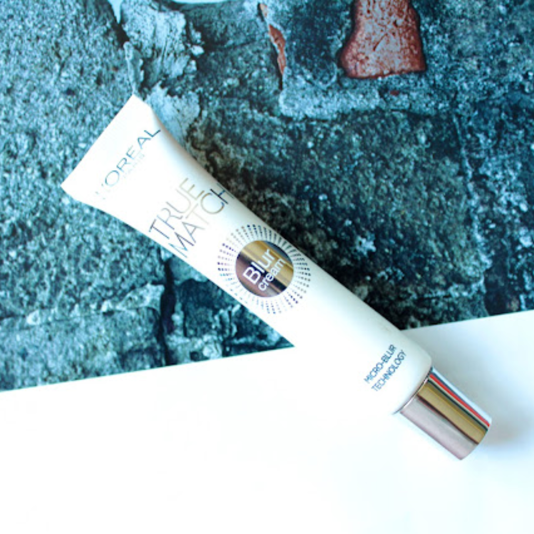 L'Oreal Paris True Match Blur Cream foundation 25ml