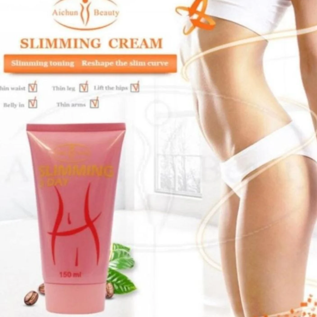 Aichun Beauty Slimming Cream