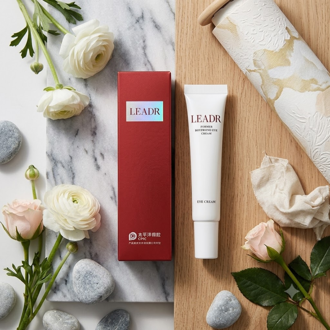 Leader Eye Cream