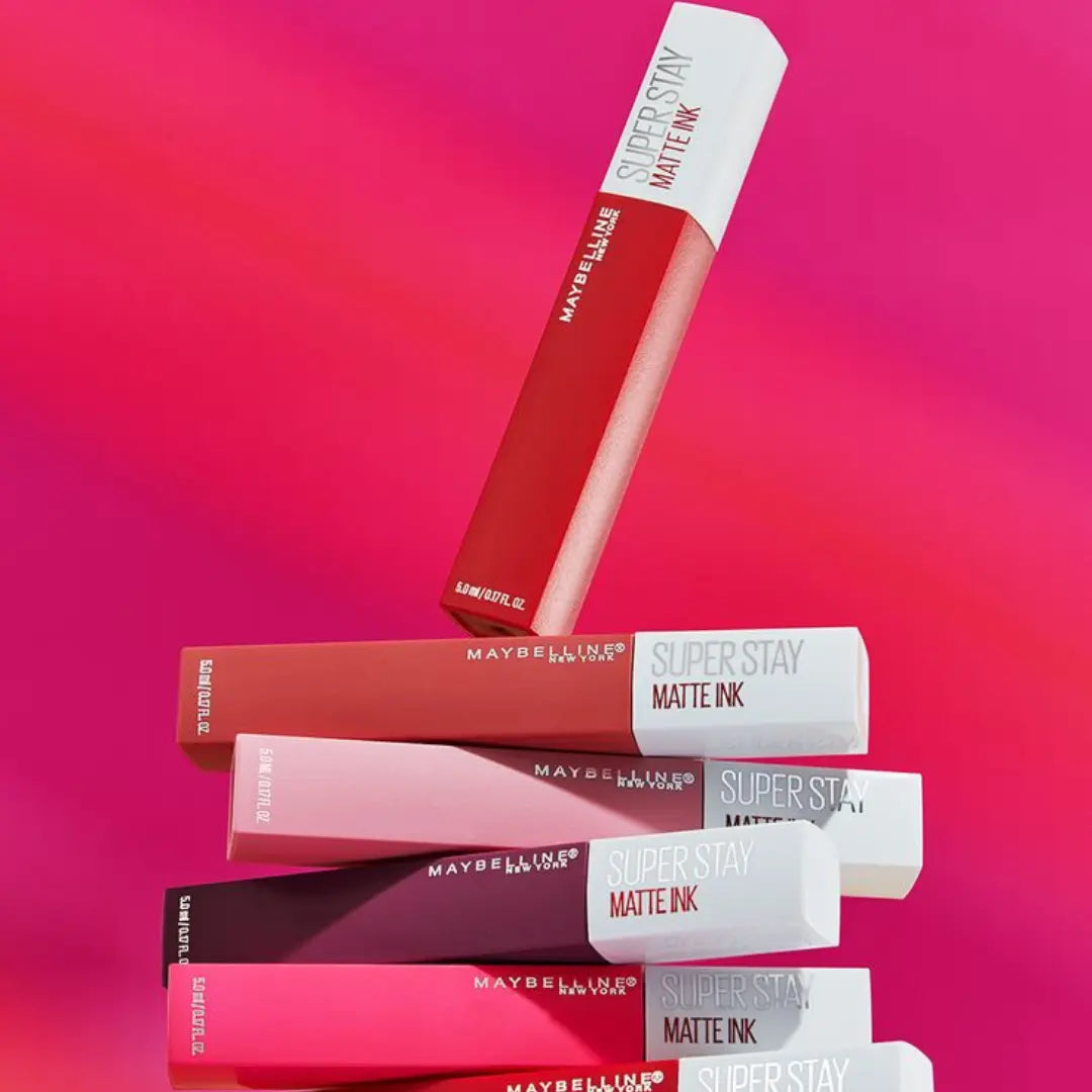 Maybelline SuperStay Matte