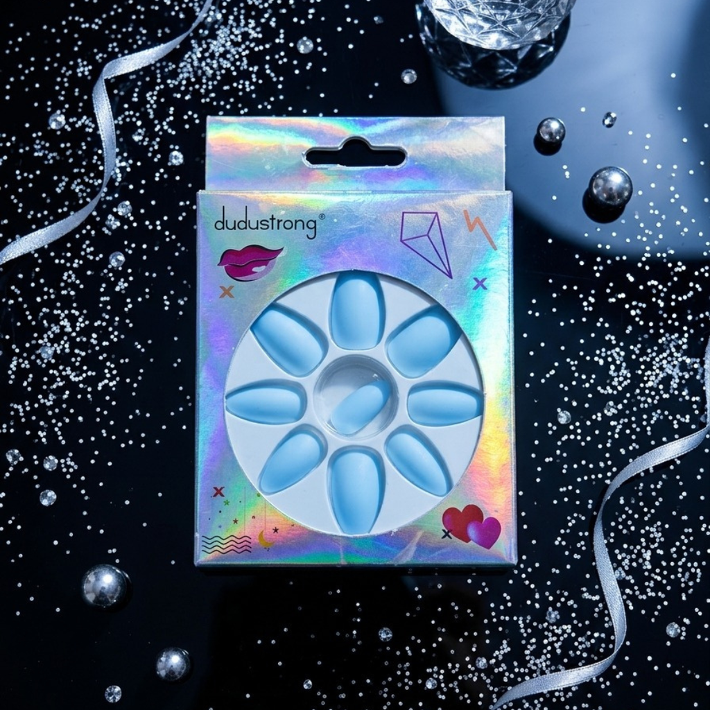 Dudustrong Brand Premium False Nails
