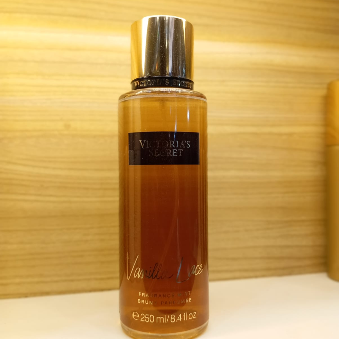 Victoria’s Secret Vanilla Lace